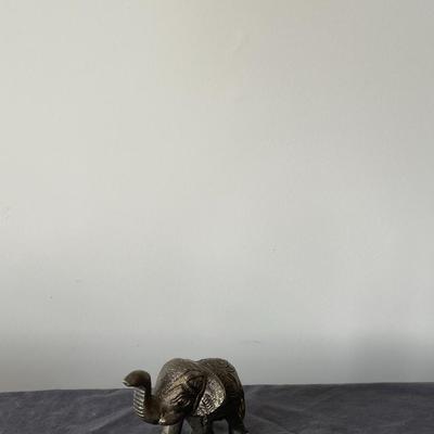 Elephant Figurines