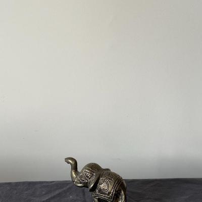 Elephant Figurines