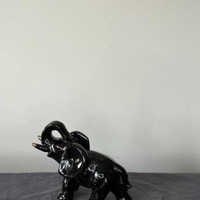 Elephant Figurines