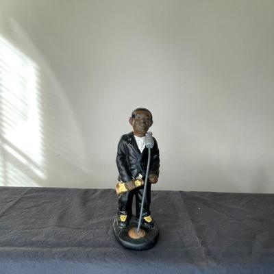 Vintage African American Figurines