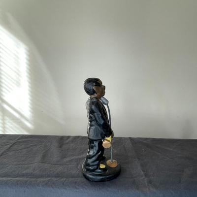 Vintage African American Figurines