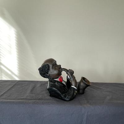 Vintage African American Figurines