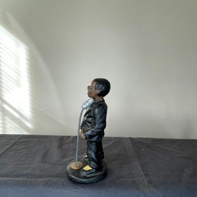 Vintage African American Figurines