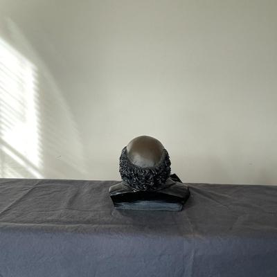 Vintage African American Figurines