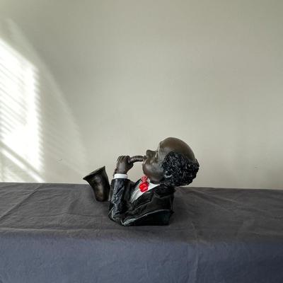 Vintage African American Figurines