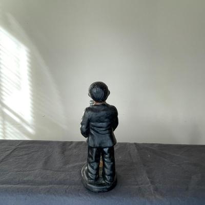 Vintage African American Figurines
