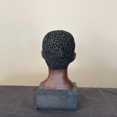 Vintage African American Figurines