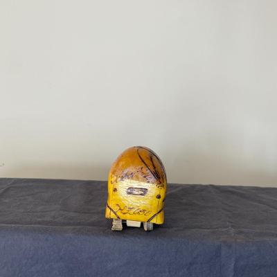 Wooden Decorative Items