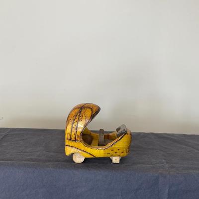 Wooden Decorative Items