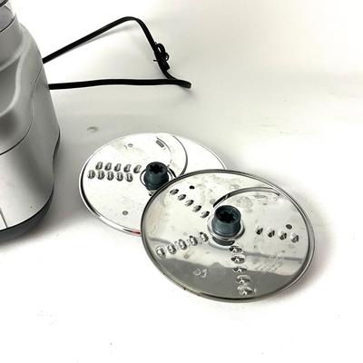 165. Cuisinart 8 cup Food Processor