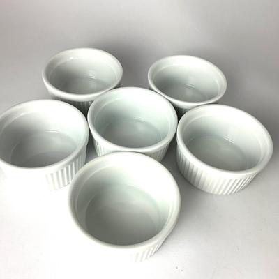 167. IKEA Baking Lot