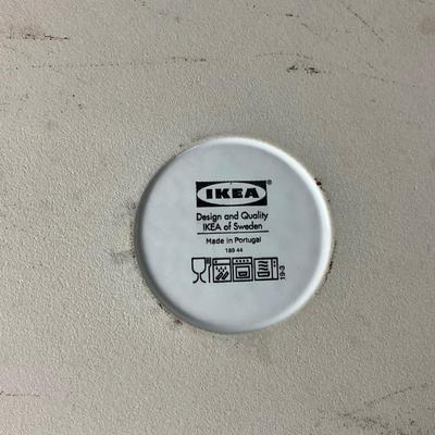 167. IKEA Baking Lot