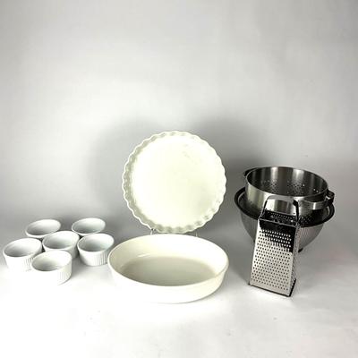 167. IKEA Baking Lot