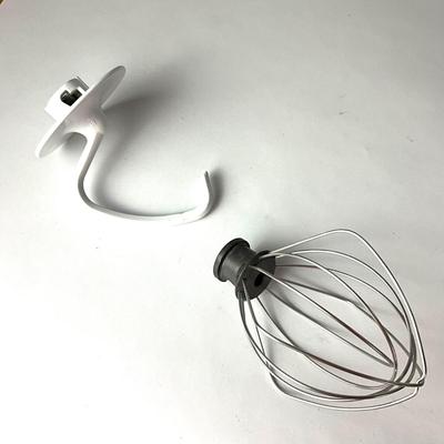 168. KitchenAid Classic Mixer Plus