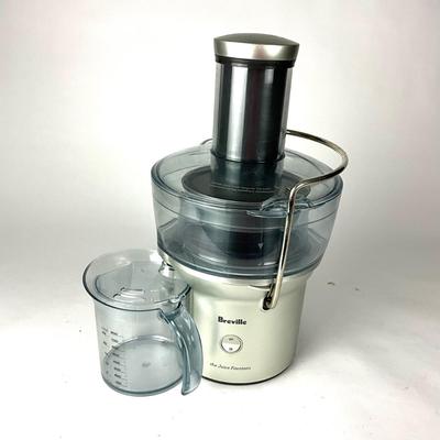 169. Breville The Juicer Fountain