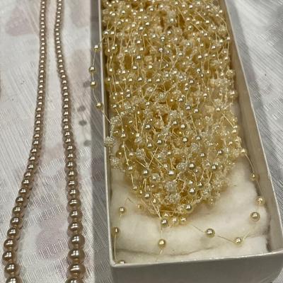 Possible pearls