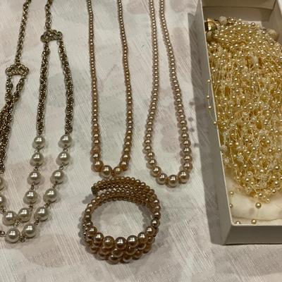 Possible pearls