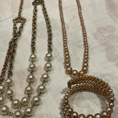 Possible pearls
