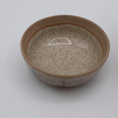 Vintage Japanese Ginger Jar