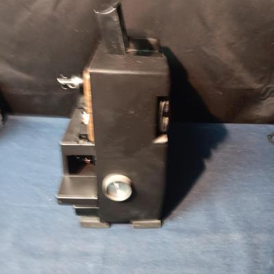 KODAK INSTAMATIC M67-K MOVIE PROJECTOR