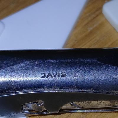 Sewing machine & sewing tools -Javis Shuttle - Singer items - needles - and more with the busy womans sewing book