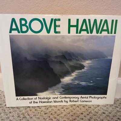Books - Chronicle of the 20th century - Abiva Hawaii and National geography People's and places of the past