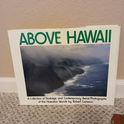 Books - Chronicle of the 20th century - Abiva Hawaii and National geography People's and places of the past