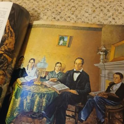 America Books - We the People -The Presidents of the United States - American Heritage College dictionary
