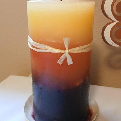 Happy Thanksgiving! Fall and Thanksgiving themed decor, just in time for your big feast!