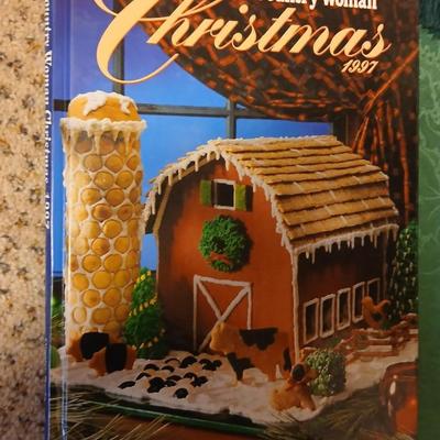 Christmas - books - figures - snow globe - Kitchen towels and more