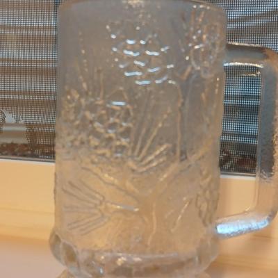 Christmas - Lantern snowman - pine mugs - pine cone towels - cardinal electric music snow globe and more