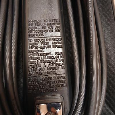 Ricar Household Vacuum cleaner