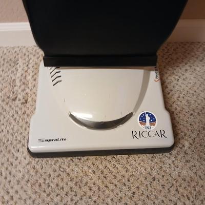 Ricar Household Vacuum cleaner
