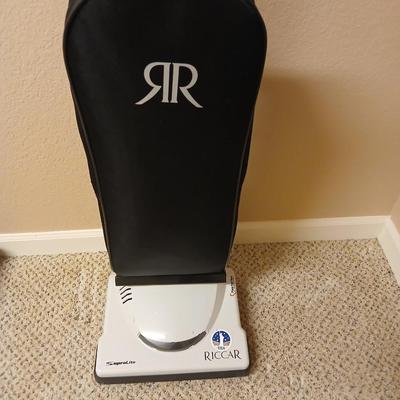 Ricar Household Vacuum cleaner