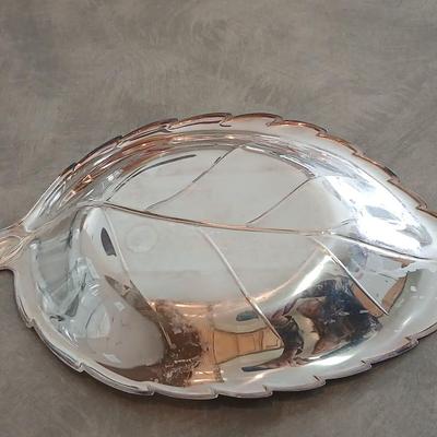 International Deep Silver flatware