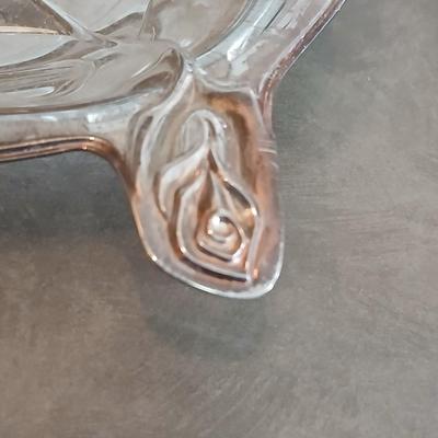 International Deep Silver flatware