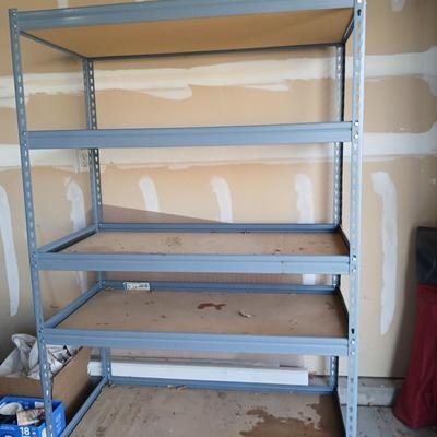 Heavy duty Storage shelf
