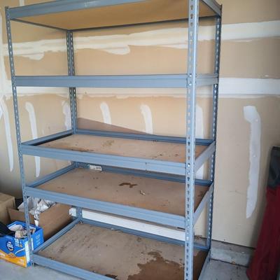 Heavy duty Storage shelf