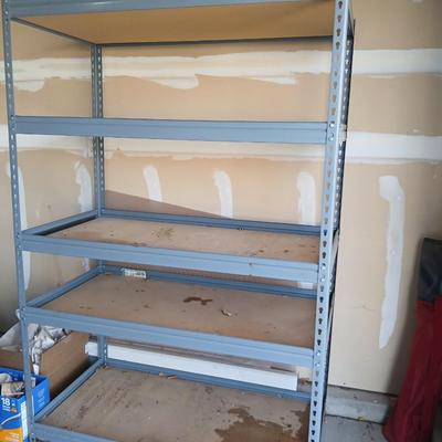 Heavy duty Storage shelf