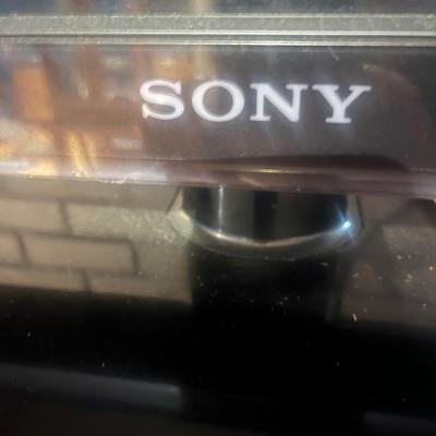 Sony Bravia 46” TV (S-MG)