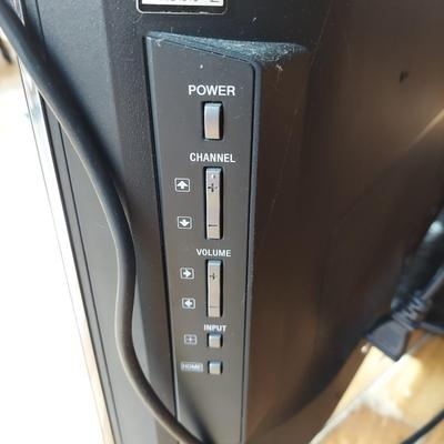 Sony Bravia 46” TV (S-MG)