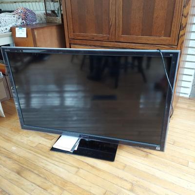 Sony Bravia 46” TV (S-MG)