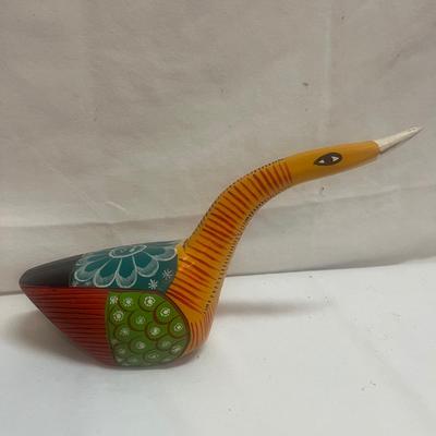 Hispanic Folk Art (S-MG)