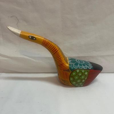 Hispanic Folk Art (S-MG)