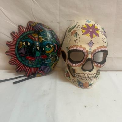 Hispanic Folk Art (S-MG)