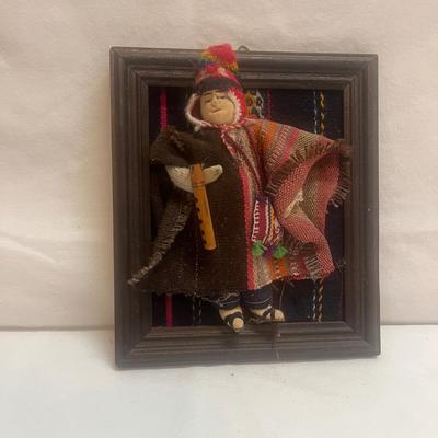 Hispanic Folk Art (S-MG)