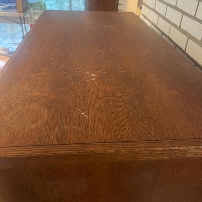 Mission Console/Armoire (S-MG)