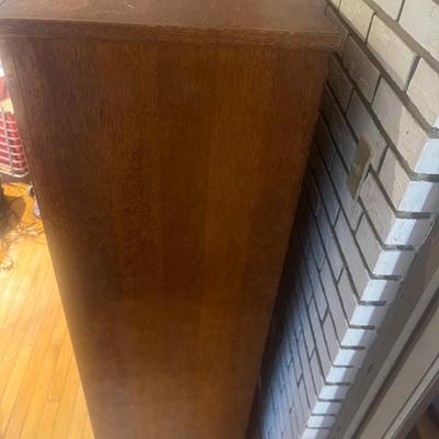 Mission Console/Armoire (S-MG)