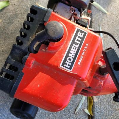 2 stroke trimmer and blower