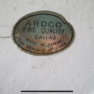 Vintage Arco-Dallas Humpty Dumpty planter